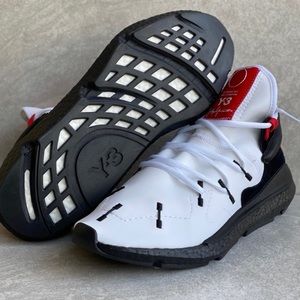 Adidas Y-3 Kusari 2 Yohji Yamamoto II